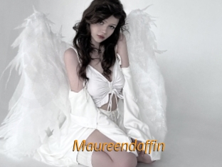 maureendaffin Porn University