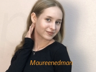 Maureenedman