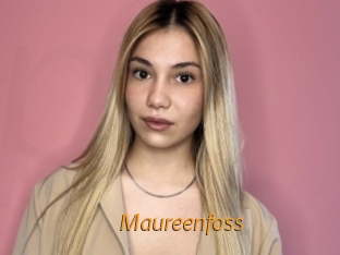 Maureenfoss