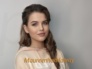 Maureenhaddaway