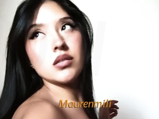 Maurenmili