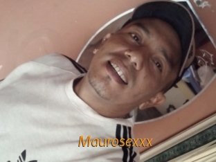 maurosexxx Porn University