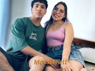 Mauscarlett