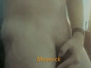 Maverick_latino