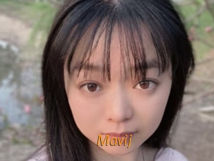 Mavij