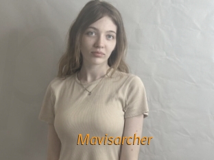 Mavisarcher