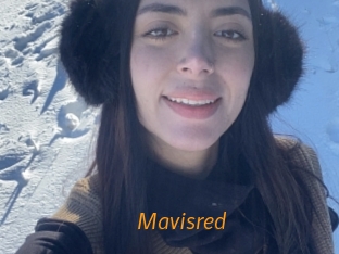 Mavisred