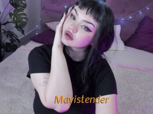 Mavistender