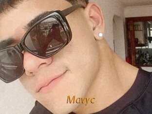 Mavyc