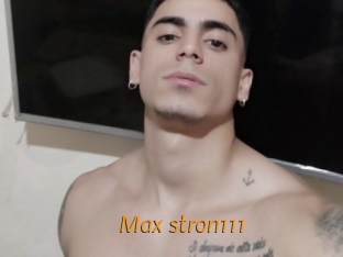 max_stron111 Porn University