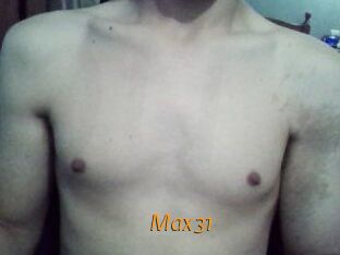 Max31