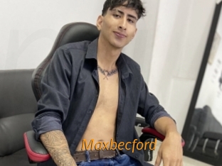 Maxbecford