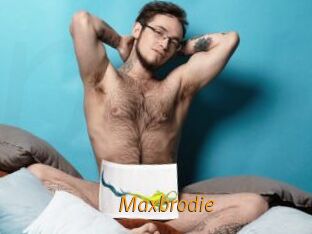 Maxbrodie