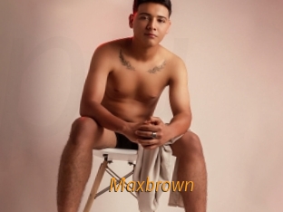 Maxbrown