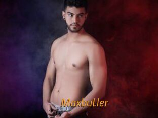 Maxbutler