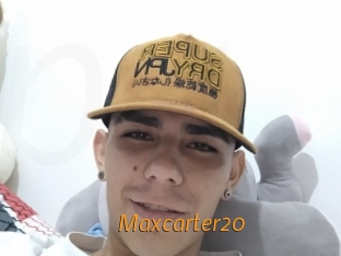 Maxcarter20