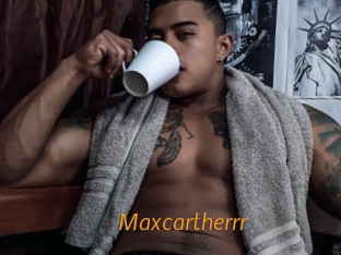Maxcartherrr