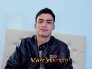 Maxclevenson