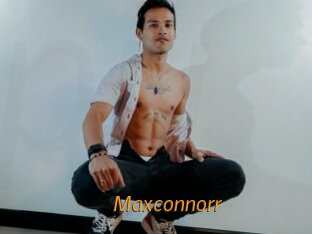 Maxconnorr