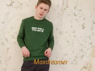 Maxdreamer