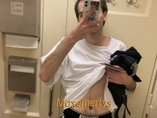 Maxemertys