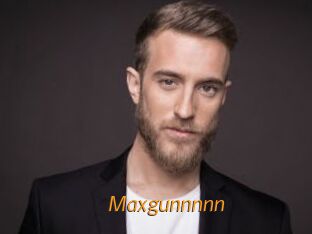 Maxgunnnnn