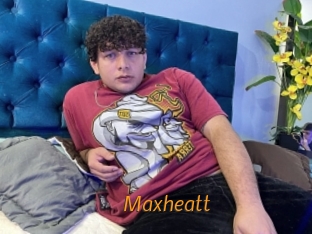 maxheatt Porn University