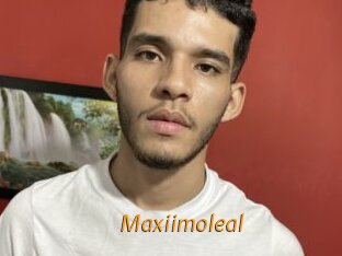 Maxiimoleal