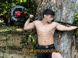 Maxiimusandrety