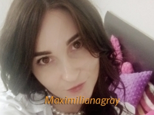 Maximilianagray