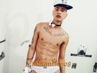 Maximiliano8