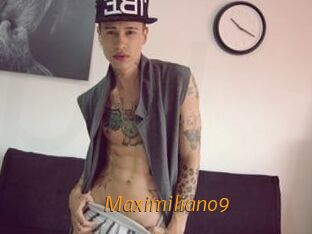 Maximiliano9