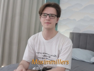 Maximmillers
