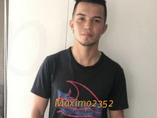 Maximo2352