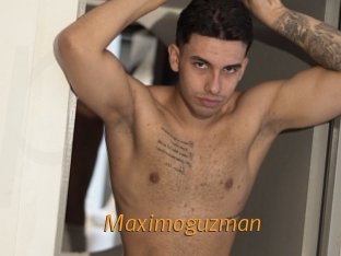 maximoguzman Porn University