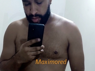 Maximored