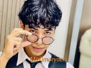 Maximoryders