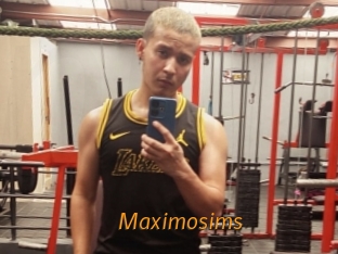 Maximosims