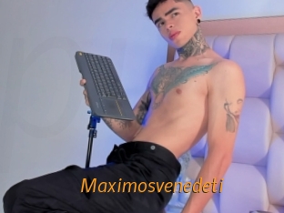 Maximosvenedeti