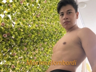 Maximuslombardi