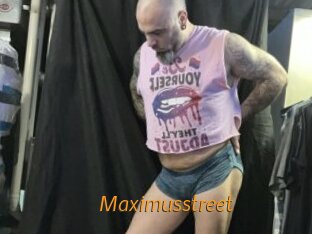 Maximusstreet