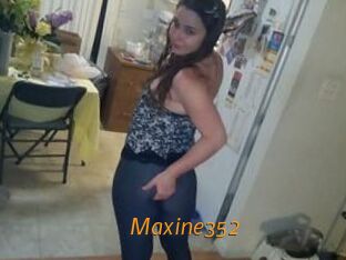 Maxine352