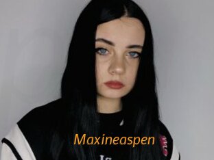 Maxineaspen