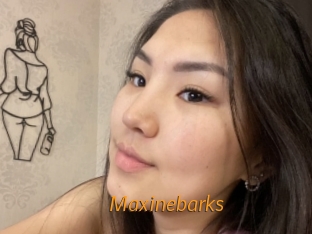 Maxinebarks