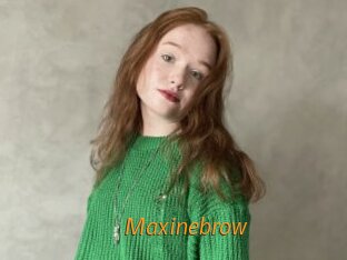 Maxinebrow