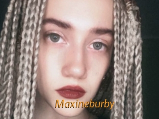Maxineburby