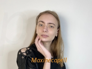 Maxinecapell