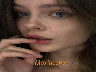 Maxineclive