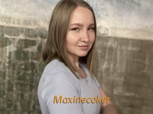 Maxinecoker