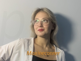 Maxineconner